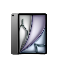 Apple iPad Air (6th Generation) Tablet - 11"